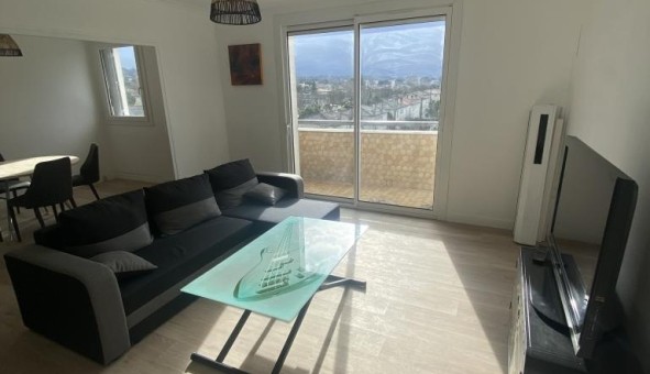 Logement �tudiant T4 &agrave; Auch (32810)