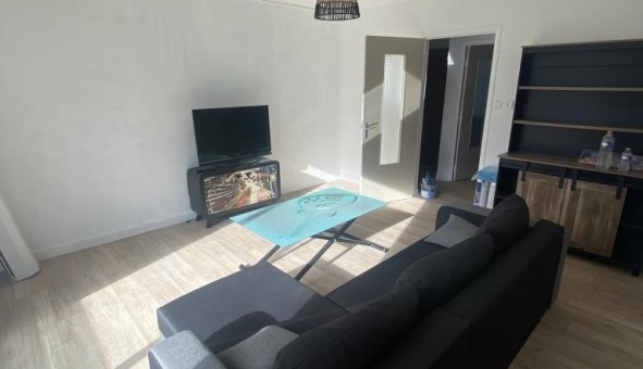 Logement �tudiant T4 &agrave; Auch (32810)