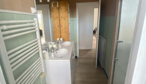 Logement �tudiant T4 &agrave; Auch (32810)