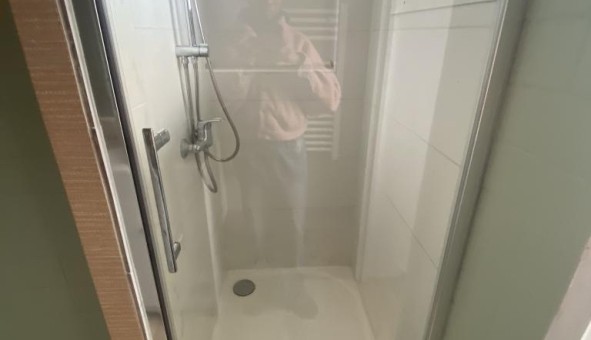 Logement �tudiant T4 &agrave; Auch (32810)