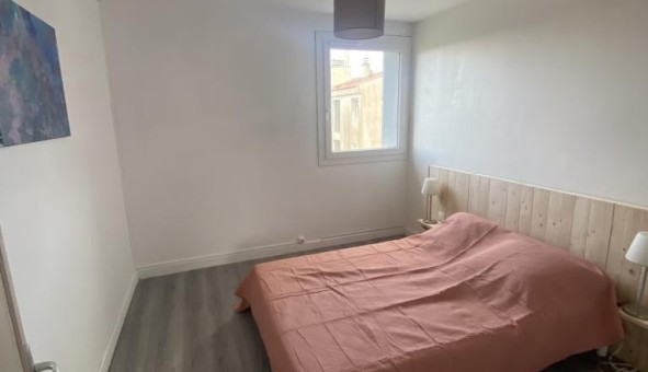 Logement �tudiant T4 &agrave; Auch (32810)