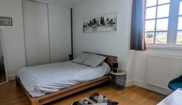 Logement �tudiant T4 &agrave; Auch (32810)