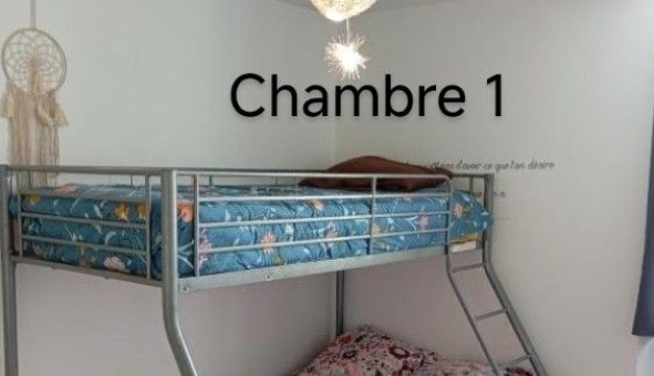Logement �tudiant T4 &agrave; Auch (32810)