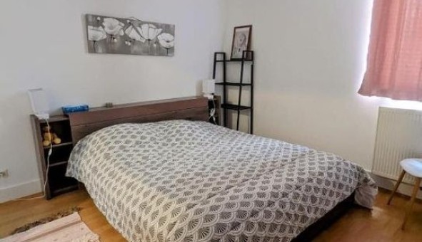 Logement �tudiant T4 &agrave; Auch (32810)
