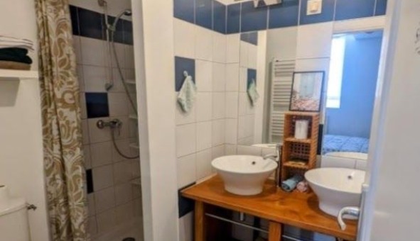 Logement �tudiant T4 &agrave; Auch (32810)