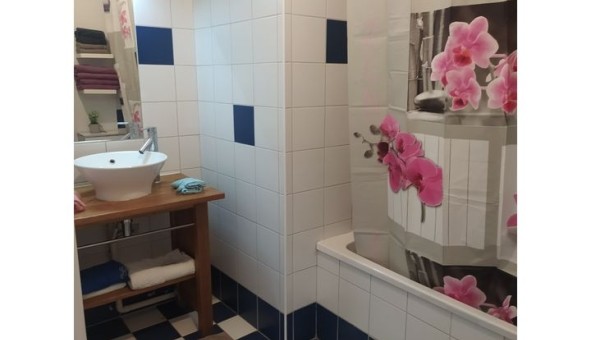 Logement �tudiant T4 &agrave; Auch (32810)