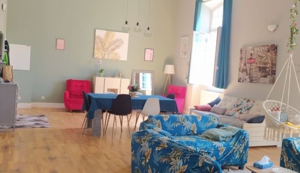 Logement �tudiant T4 &agrave; Auch (32810)