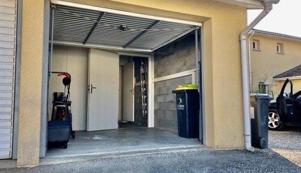 Logement tudiant T4 à Audenge (33980)