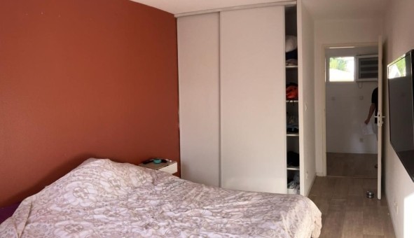 Logement tudiant T4 à Audenge (33980)