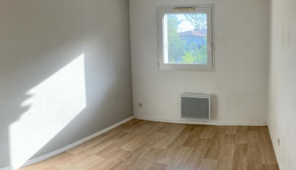 Logement tudiant T4 à Audenge (33980)