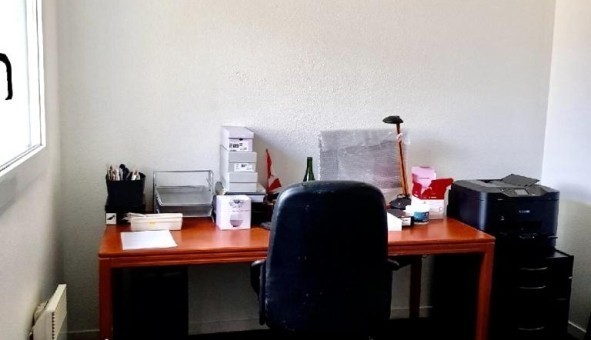 Logement tudiant T4 à Audenge (33980)