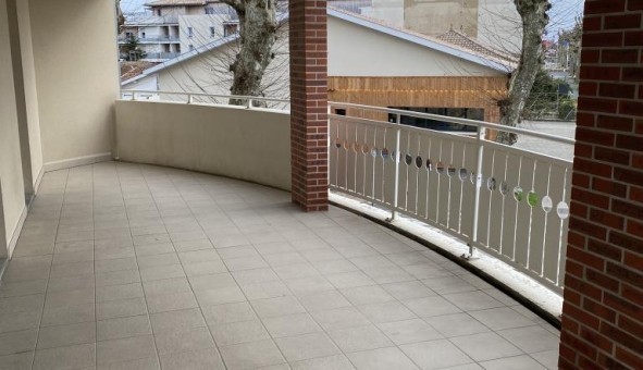 Logement tudiant Location T4 Vide Audenge (33980)