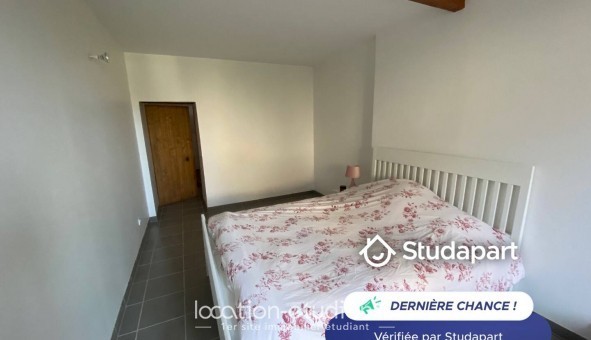 Logement tudiant T4 à Audes (03190)