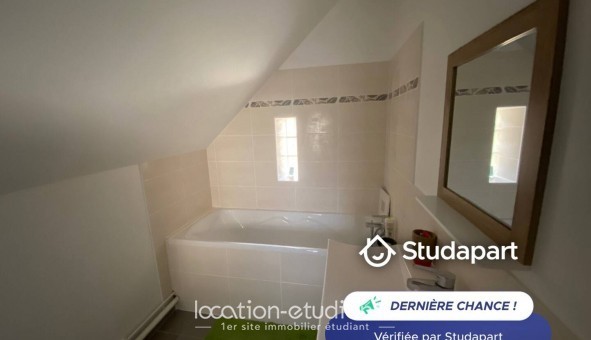 Logement tudiant T4 à Audes (03190)