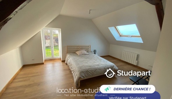 Logement tudiant T4 à Audes (03190)