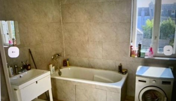 Logement tudiant T4 à Audierne (29770)