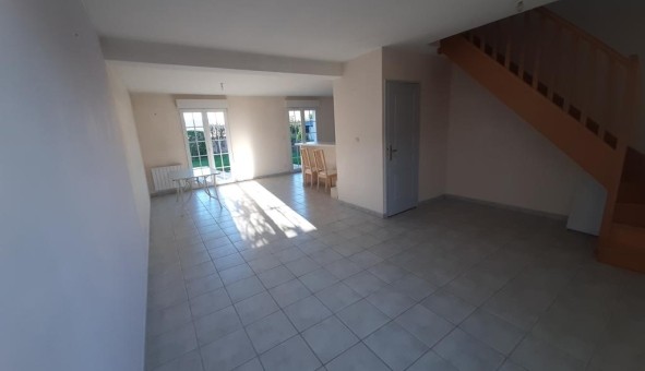 Logement �tudiant T4 &agrave; Audrieu (14250)