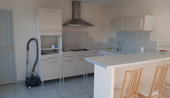 Logement �tudiant T4 &agrave; Audrieu (14250)