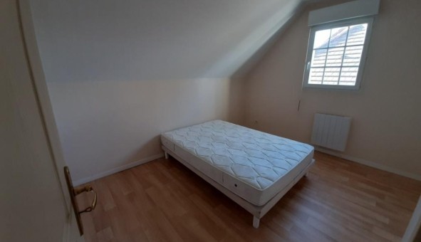 Logement �tudiant T4 &agrave; Audrieu (14250)