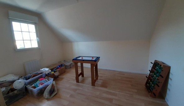 Logement �tudiant T4 &agrave; Audrieu (14250)