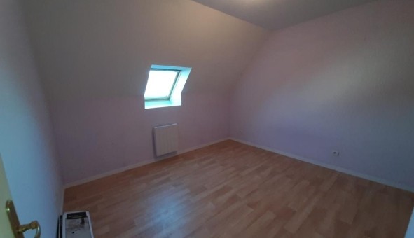 Logement �tudiant T4 &agrave; Audrieu (14250)