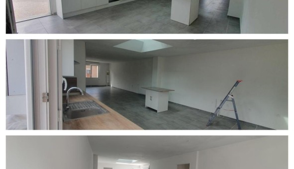 Logement tudiant T4 à Audruicq (62370)