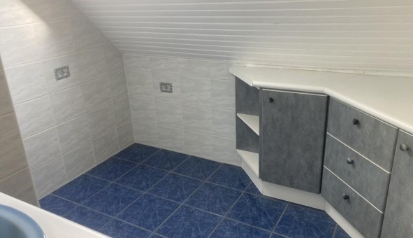 Logement tudiant T4 à Augan (56800)