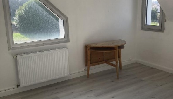 Logement tudiant T4 à Augan (56800)