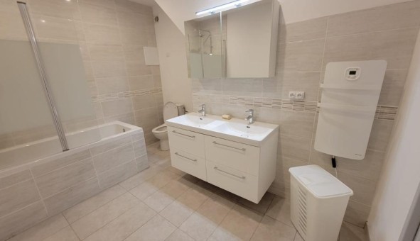 Logement tudiant T4 à Augne (87120)