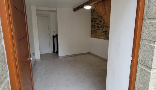 Logement tudiant T4 à Augne (87120)
