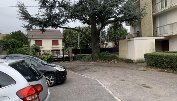 Logement tudiant T4 à Aulnay sous Bois (93600)