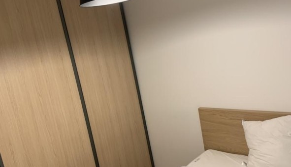 Logement tudiant T4 à Aulnay sous Bois (93600)