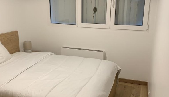Logement tudiant T4 à Aulnay sous Bois (93600)