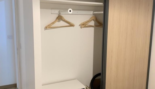 Logement tudiant T4 à Aulnay sous Bois (93600)