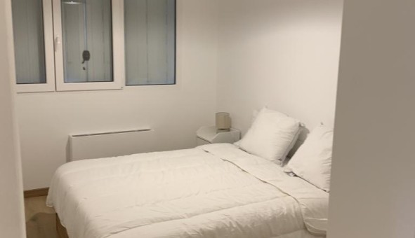Logement tudiant T4 à Aulnay sous Bois (93600)