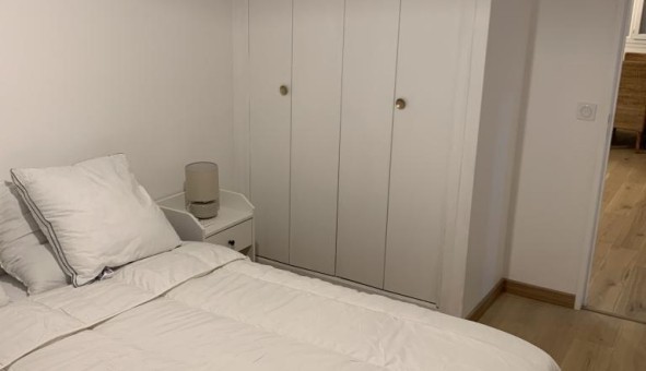 Logement tudiant T4 à Aulnay sous Bois (93600)