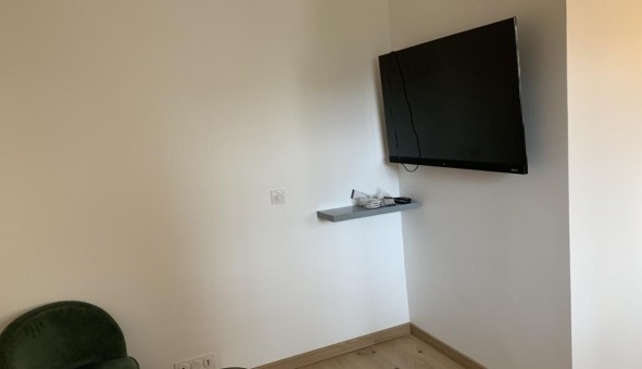 Logement tudiant T4 à Aulnay sous Bois (93600)