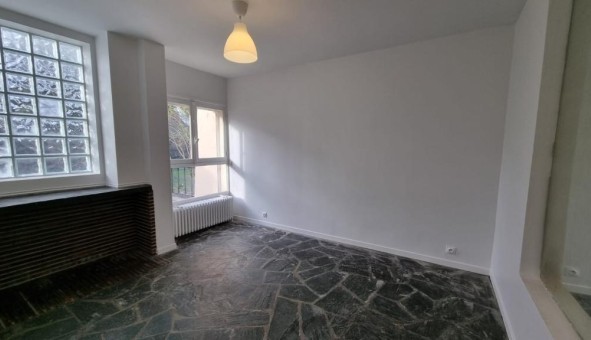 Logement tudiant T4 à Aulnay sous Bois (93600)
