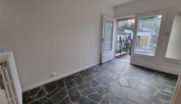 Logement tudiant T4 à Aulnay sous Bois (93600)