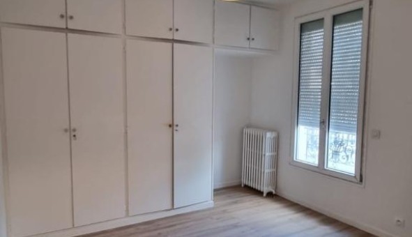 Logement tudiant T4 à Aulnay sous Bois (93600)