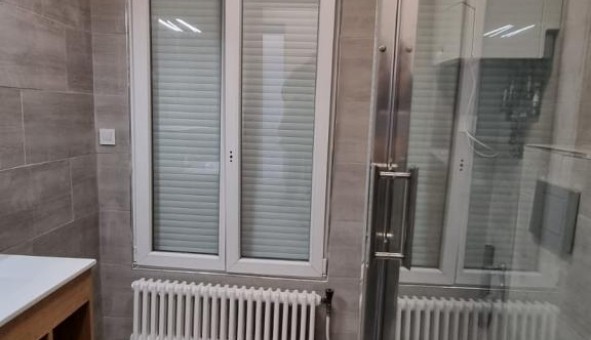 Logement tudiant T4 à Aulnay sous Bois (93600)