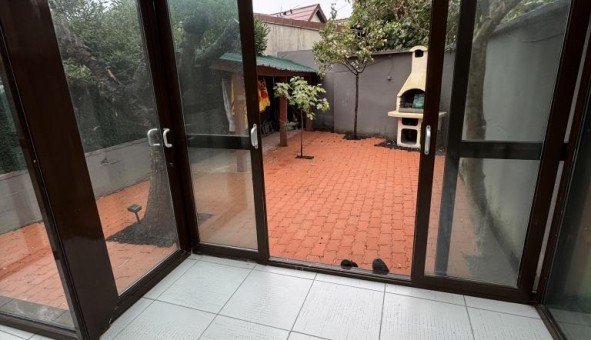 Logement tudiant T4 à Aulnay sous Bois (93600)