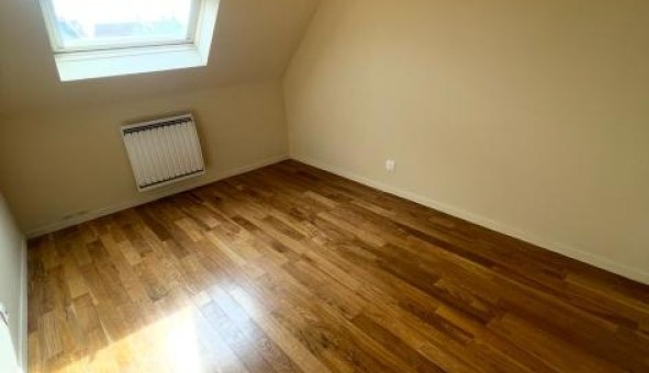 Logement tudiant T4 à Aulnay sous Bois (93600)