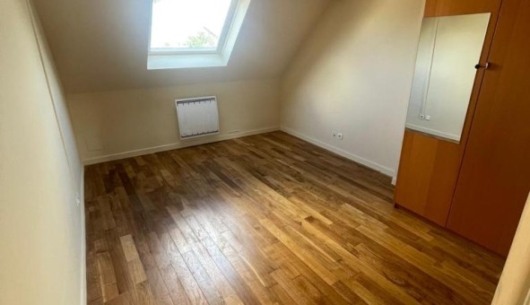 Logement tudiant T4 à Aulnay sous Bois (93600)