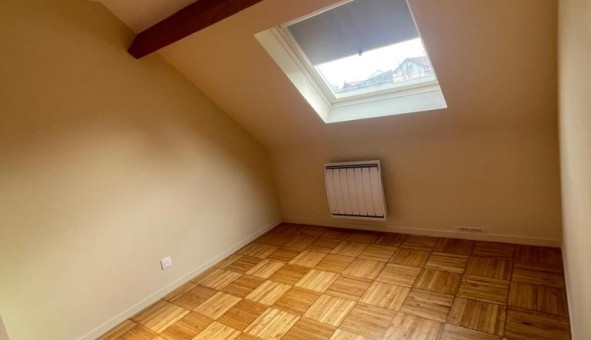 Logement tudiant T4 à Aulnay sous Bois (93600)