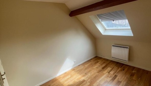 Logement tudiant T4 à Aulnay sous Bois (93600)