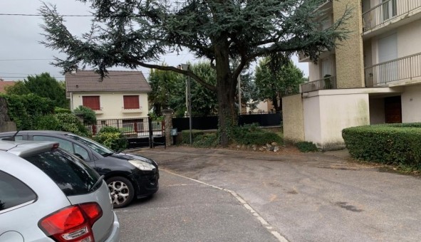 Logement �tudiant T4 &agrave; Aulnay sous Bois (93600)