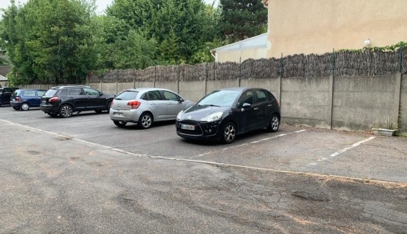 Logement �tudiant T4 &agrave; Aulnay sous Bois (93600)