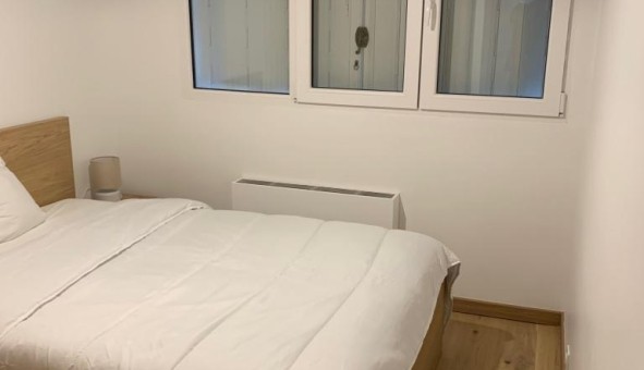 Logement �tudiant T4 &agrave; Aulnay sous Bois (93600)