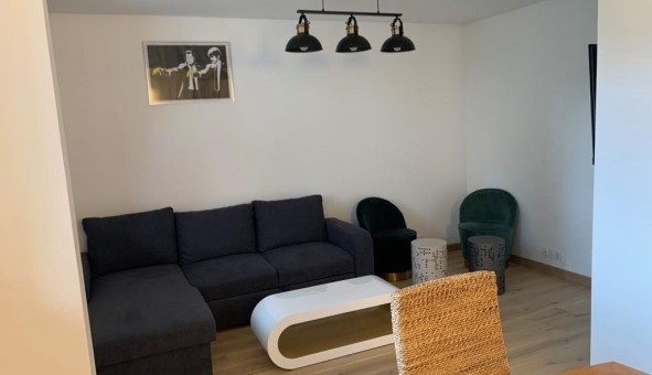Logement �tudiant T4 &agrave; Aulnay sous Bois (93600)